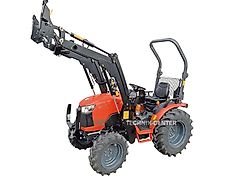 Kubota B2-201