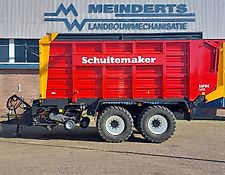 Schuitemaker Rapide 5800S