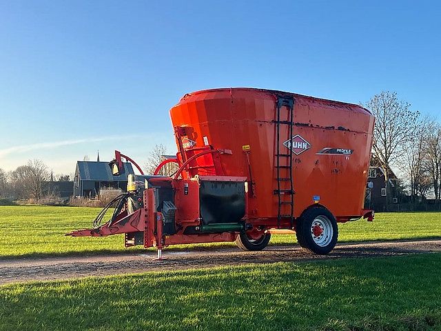 Kuhn Profile 20.2 CS