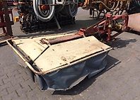 PZ-Vicon CM 168 PZ-Vicon CM 168