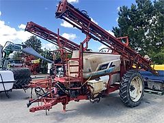 Bargam 3000 FOX 24 M