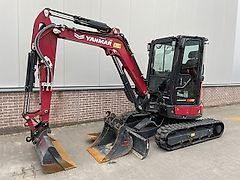 Yanmar VIO38-6