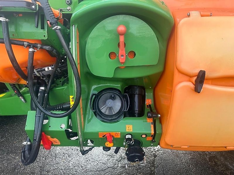 Amazone UX 5200 Super