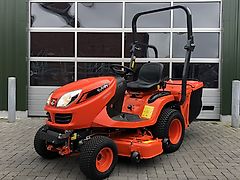 Kubota GR 2120