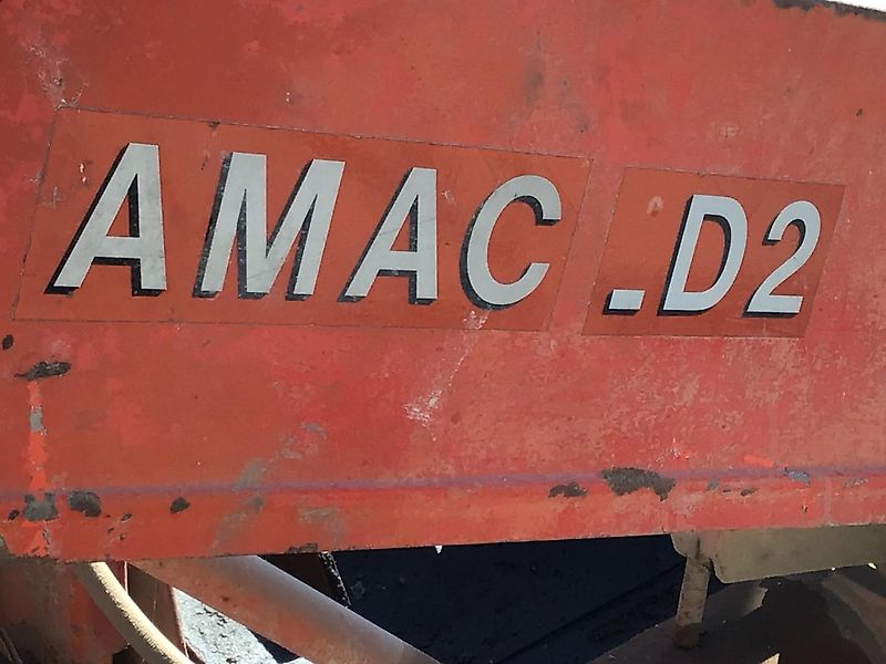 AMAC D2