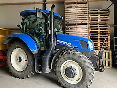 New Holland T 6.140 AC