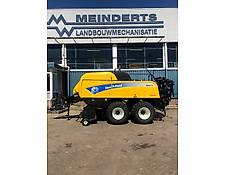 New Holland BB 9070