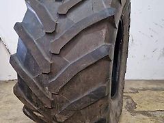 Trelleborg 900/60R38 Trelleborg TM900HP 178D 21MM gebruikt DOT 4515 hielschade