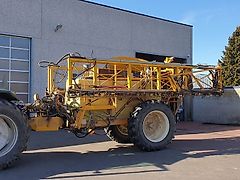 Dubex NESTOR GETROKKEN SPUIT