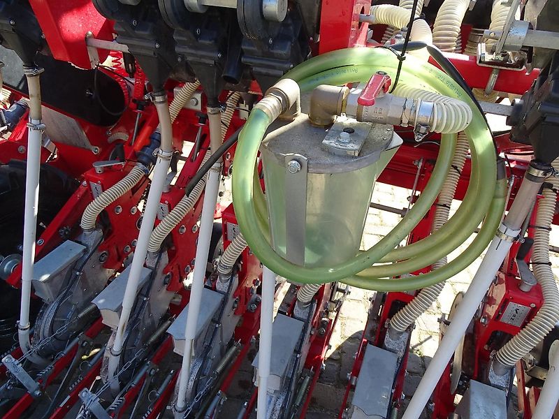 Agricola Italiana uienzaaier