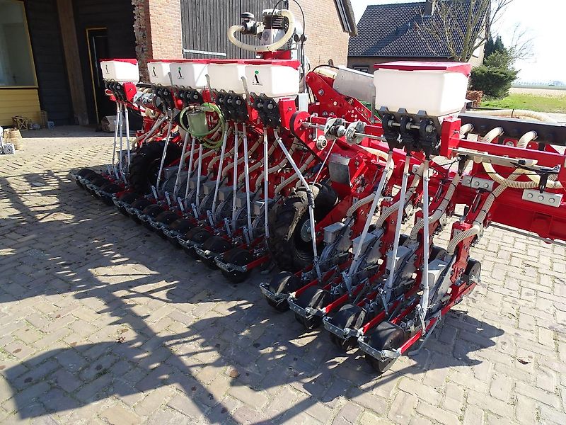 Agricola Italiana uienzaaier