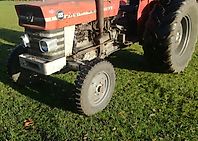 Massey Ferguson 155 Massey Ferguson 155