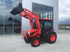 Kioti DK 4520 C Frontl.