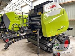 Claas VARIANT 480 RC PRO