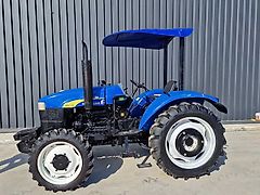 New Holland SNH 704
