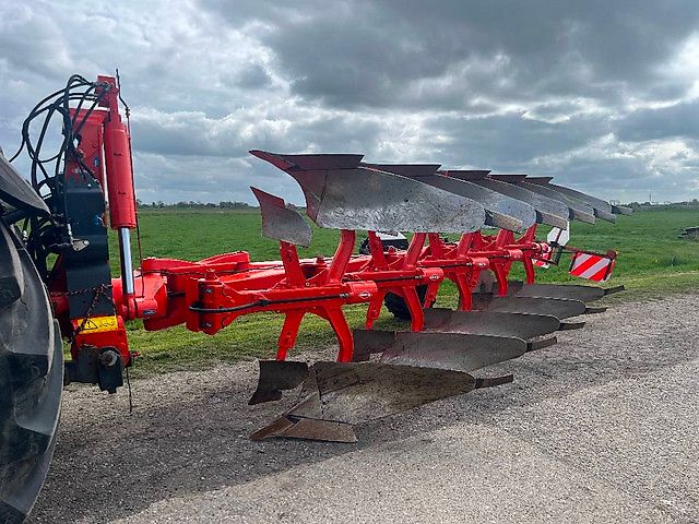 Kuhn Vari- Master 183