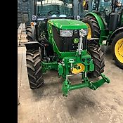 John Deere 5115GF