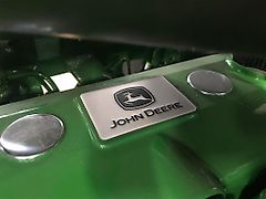 Marani / John Deere motorpumpe