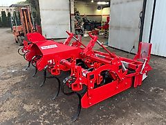 Agritech ridgeformer aanaarder dammformer 4x70 4x75 4x80 4x90 2x