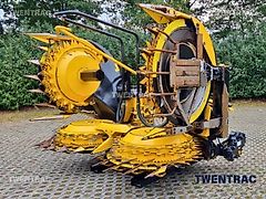 New Holland 600 BFIE maisbek