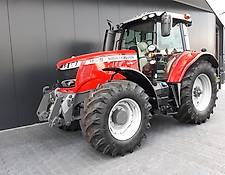 Massey Ferguson 7718 S Dyna-6