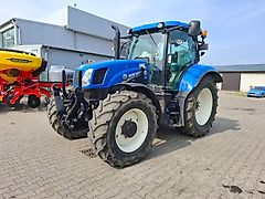 New Holland T6 175