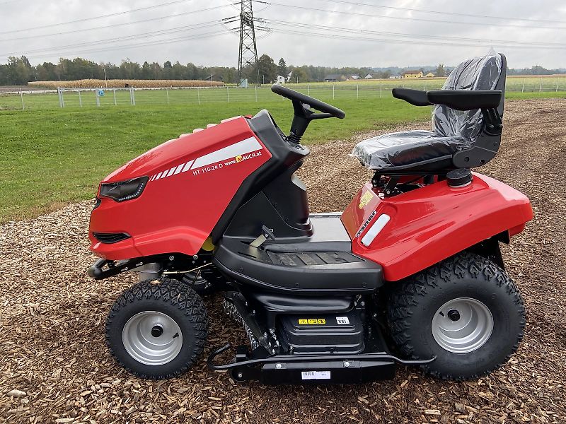 Herkules HT110-22DH Hochgrasmäher