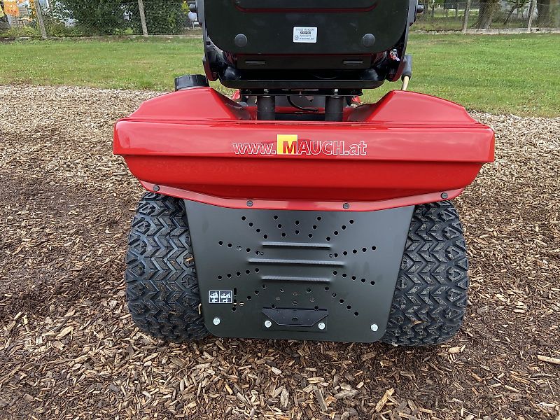 Herkules HT110-22DH Hochgrasmäher