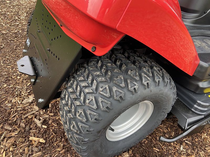 Herkules HT110-22DH Hochgrasmäher