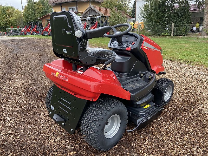 Herkules HT110-22DH Hochgrasmäher