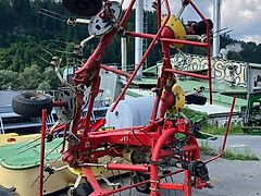 Pöttinger Eurohit 61N