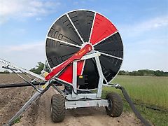 Marani 400m x 135mm DK pakke // full hydr & computer