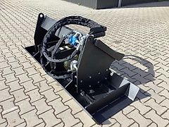 Field Industries Verdichter / compactor