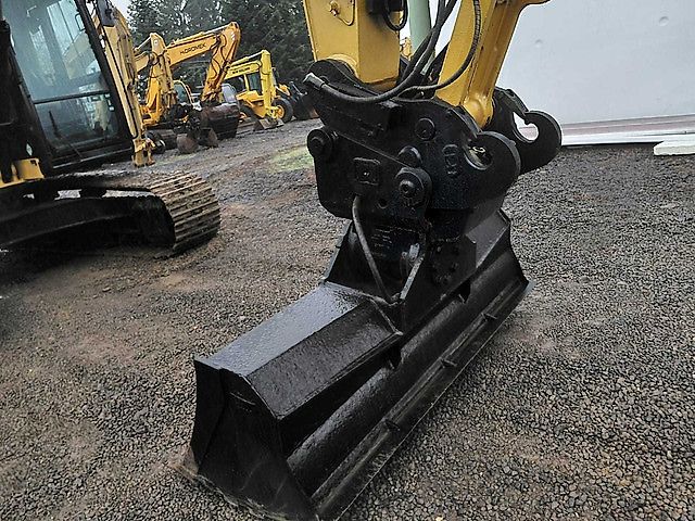 Caterpillar 320FL