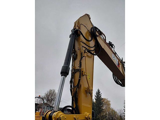 Caterpillar 320FL