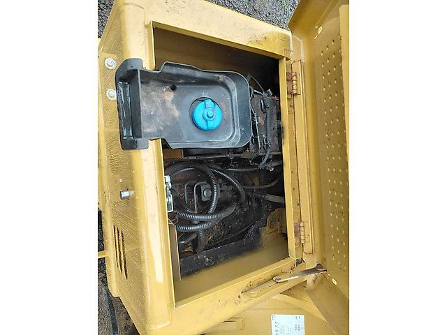 Caterpillar 320FL