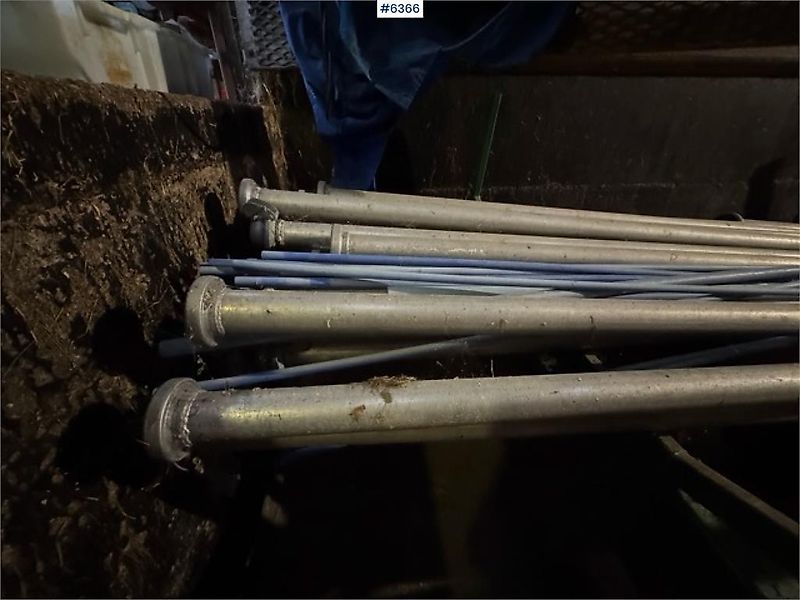 Omme Lift vanningsvogn