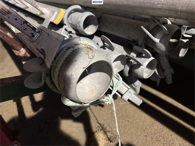 Omme Lift vanningsvogn