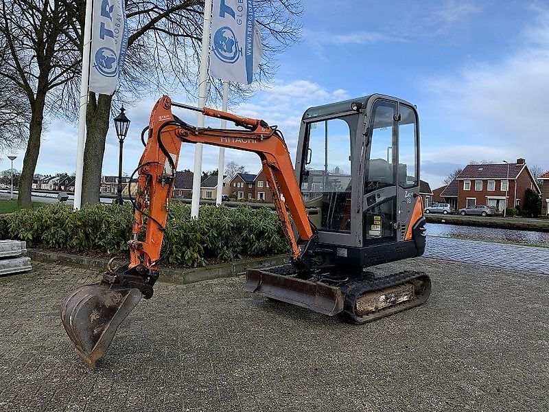 zx 600 nederland