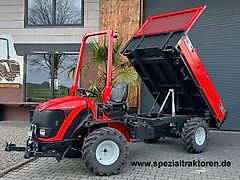 Carraro Tigre 3800 Tigrecar