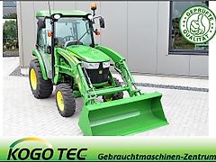 John Deere 3046R