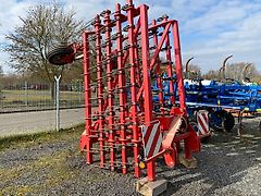 He-Va Top Striegel 600