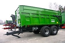 Pronar T 669/1 HL Zweiseitenkipper 20 to