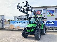 Deutz-Fahr 5080D Keyline (Klima)