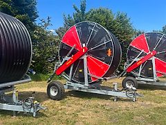 Marani 350m x 110mm DK pakke // billig leje for sæson 2025