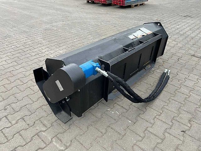 Field Industries Frees / tiller