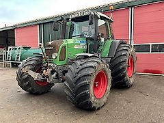 Fendt 415 TMS