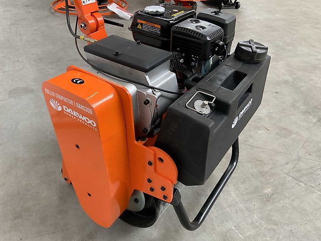 Daewoo DARC300
