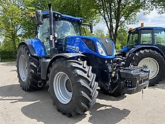 New Holland T7.245 AC