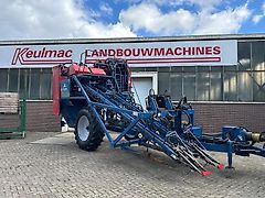 ASA-LIFT T-255 DF, getrokken 2-rijige wortelrooier